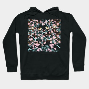 cherry blossom Hoodie